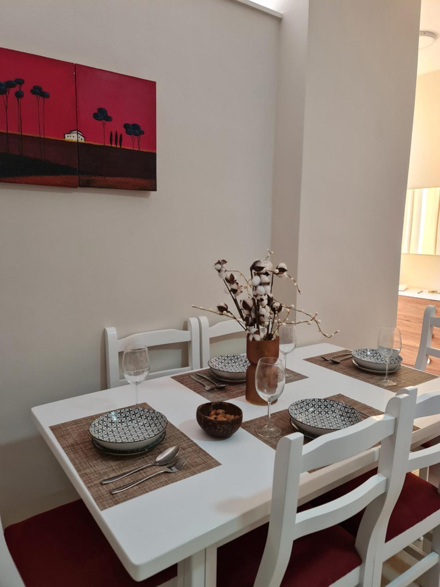 Casa vacanze Hana's Durrës
